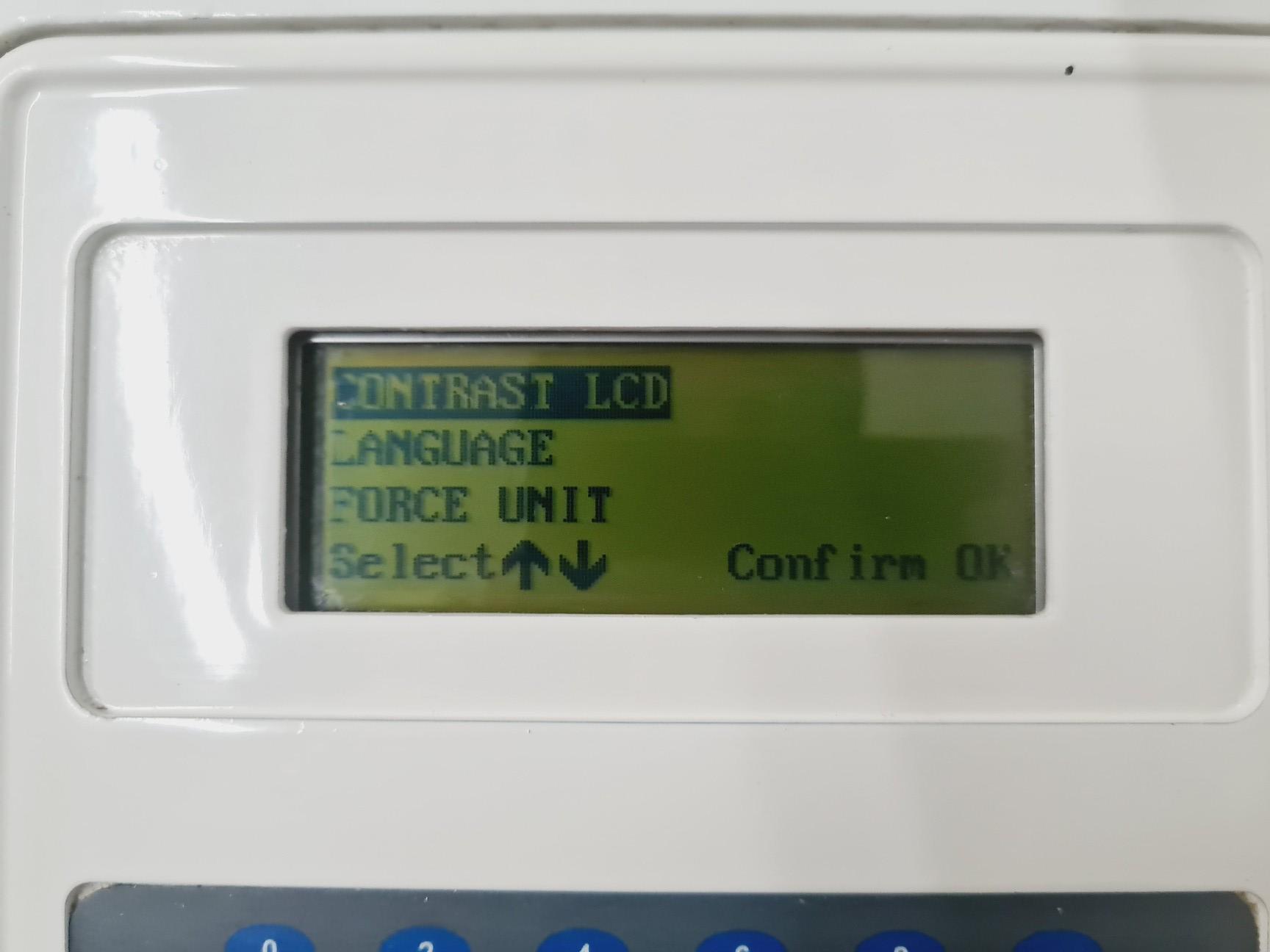 Image of Wilson Vickers Hardness Tester 401MVA