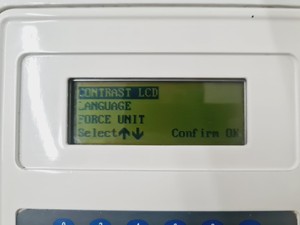 Thumbnail image of Wilson Vickers Hardness Tester 401MVA