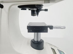 Thumbnail image of Wilson Vickers Hardness Tester 401MVA