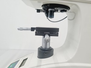 Thumbnail image of Wilson Vickers Hardness Tester 401MVA