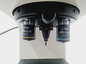 Thumbnail image of Wilson Vickers Hardness Tester 401MVA