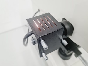 Thumbnail image of Wilson Vickers Hardness Tester 401MVA