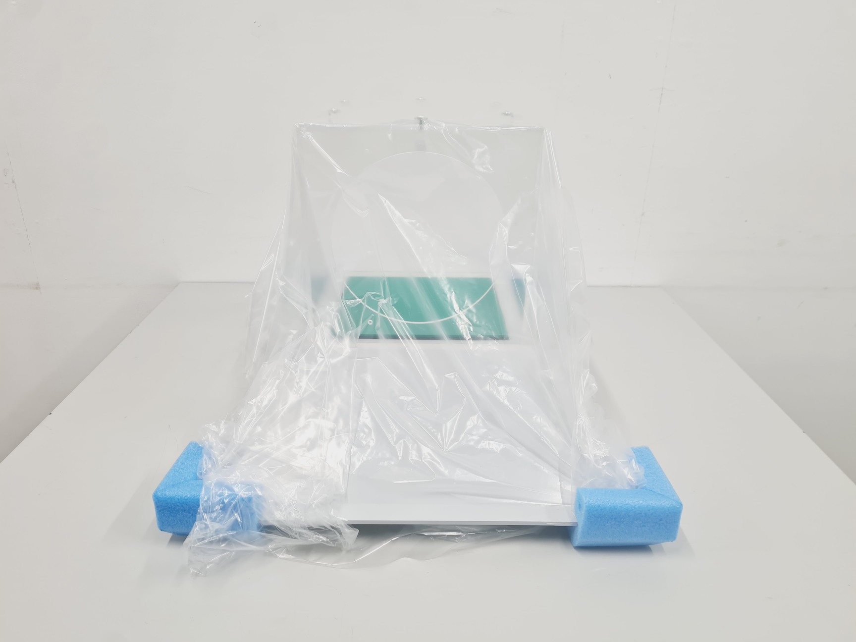 Image of Thermo Scientific Exhaust Air Plenum DD Unit