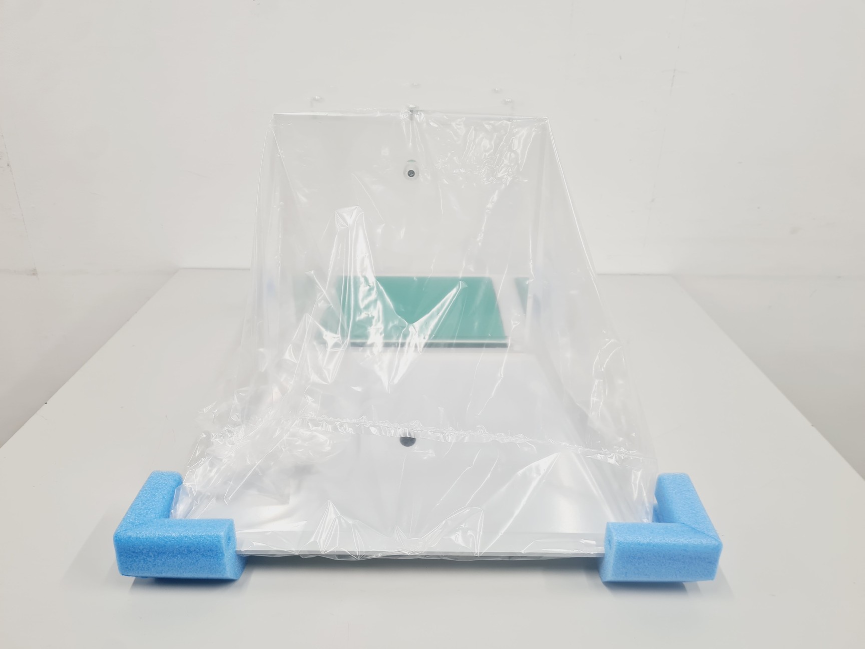 Image of Thermo Scientific Exhaust Air Plenum DD Unit