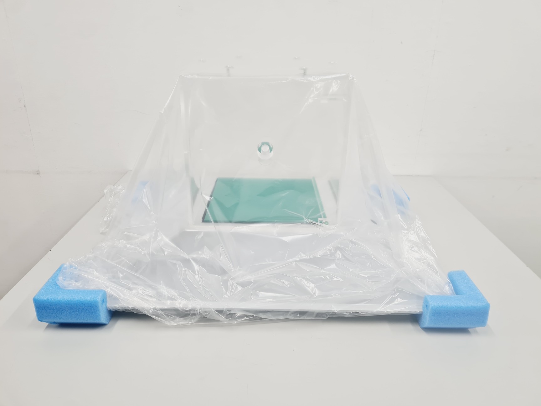 Image of Thermo Scientific Exhaust Air Plenum DD Unit