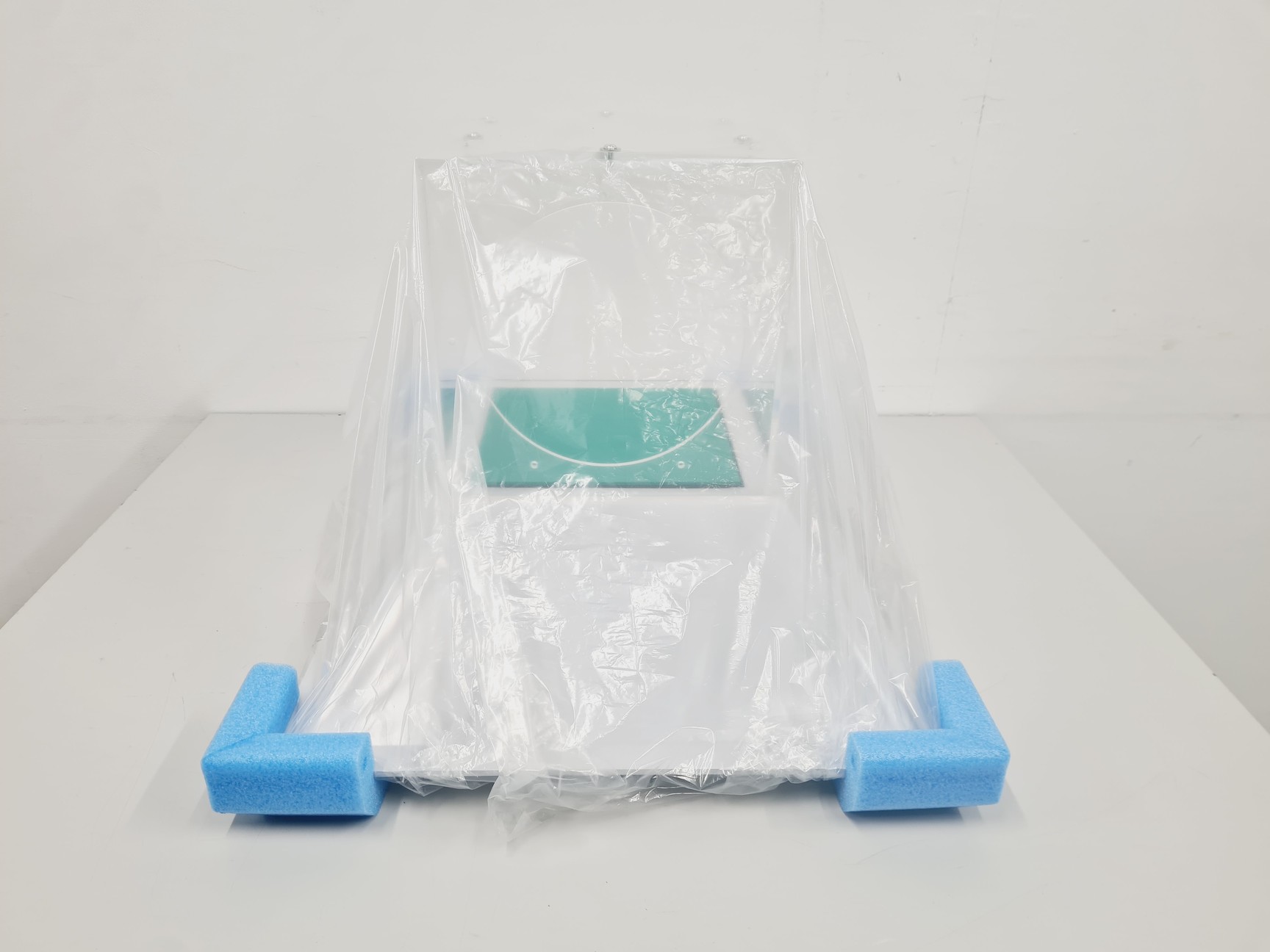 Image of Thermo Scientific Exhaust Air Plenum DD Unit