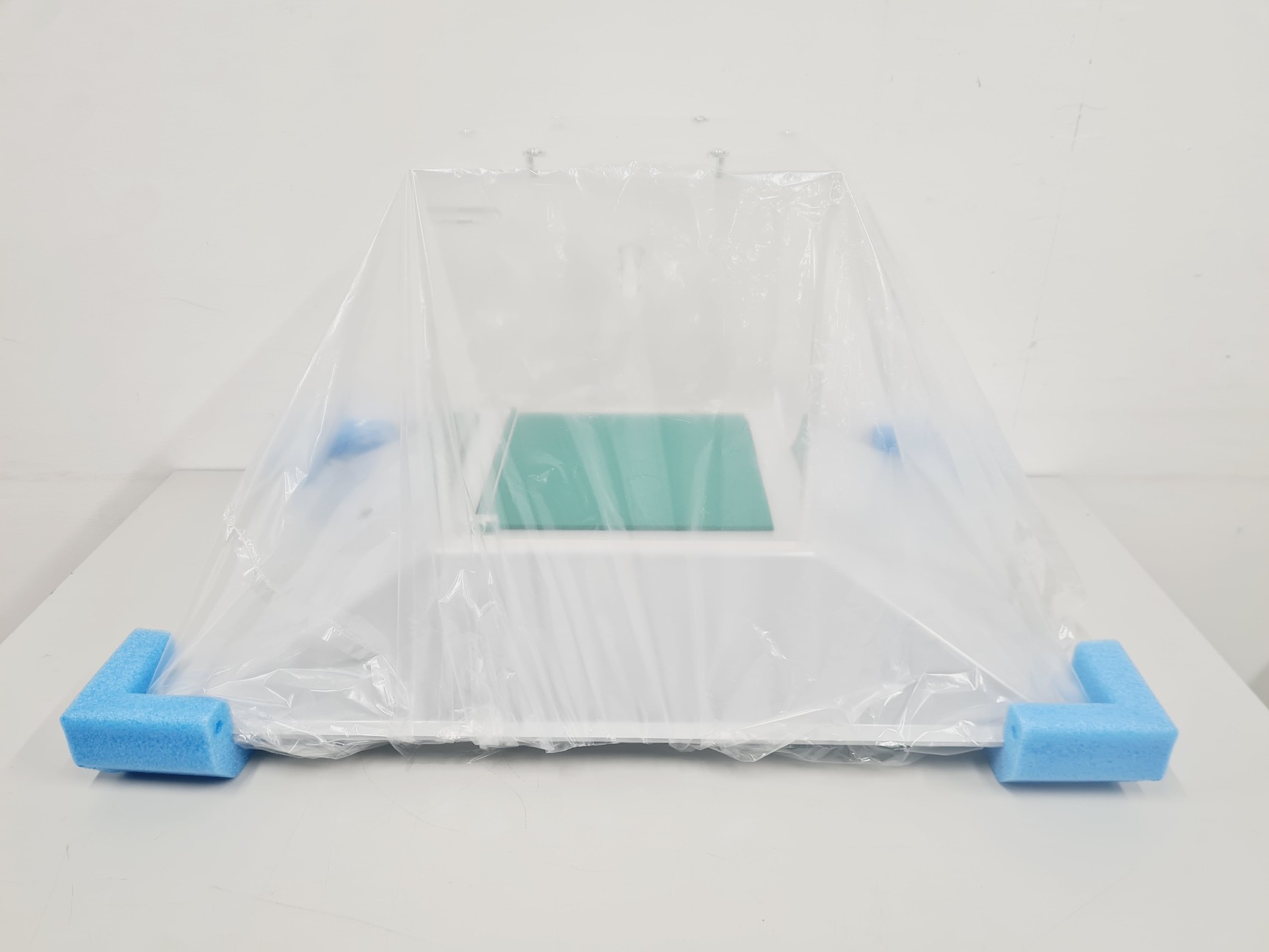 Image of Thermo Scientific Exhaust Air Plenum DD Unit