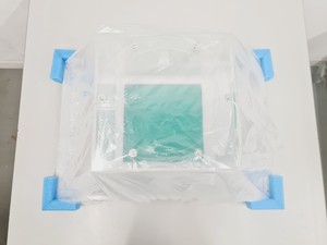 Thumbnail image of Thermo Scientific Exhaust Air Plenum DD Unit