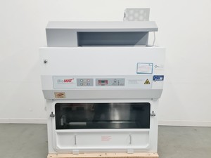 Thumbnail image of  BioMAT 2 Class 2 Microbiological Safety Cabinet CAS Lab