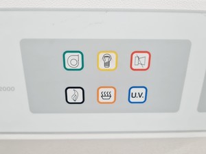 Thumbnail image of  BioMAT 2 Class 2 Microbiological Safety Cabinet CAS Lab