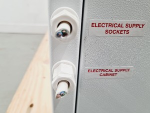 Thumbnail image of  BioMAT 2 Class 2 Microbiological Safety Cabinet CAS Lab