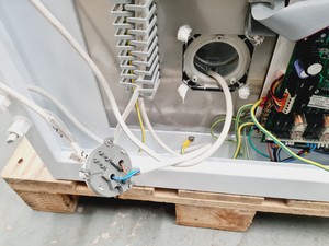 Thumbnail image of  BioMAT 2 Class 2 Microbiological Safety Cabinet CAS Lab