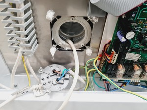 Thumbnail image of  BioMAT 2 Class 2 Microbiological Safety Cabinet CAS Lab