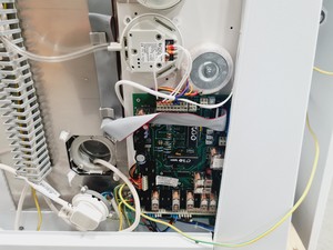 Thumbnail image of  BioMAT 2 Class 2 Microbiological Safety Cabinet CAS Lab