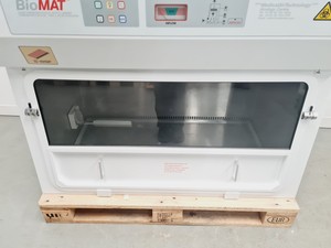 Thumbnail image of  BioMAT 2 Class 2 Microbiological Safety Cabinet CAS Lab