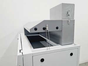 Thumbnail image of  BioMAT 2 Class 2 Microbiological Safety Cabinet CAS Lab