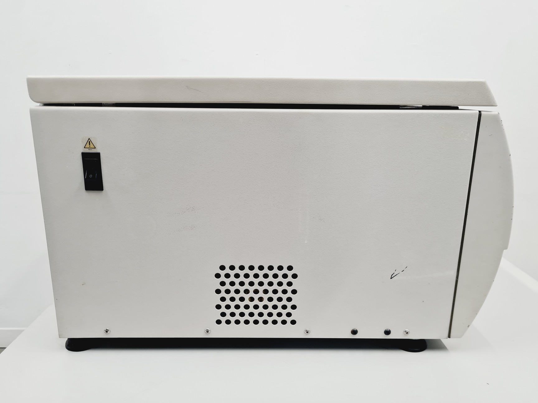 Image of Beckman Coulter Allegra X-12R Centrifuge