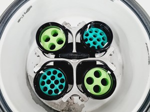 Thumbnail image of Beckman Coulter Allegra X-12R Centrifuge