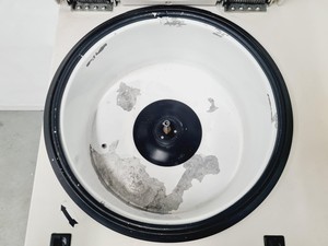 Thumbnail image of Beckman Coulter Allegra X-12R Centrifuge