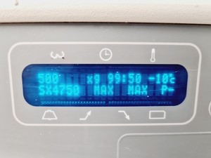 Thumbnail image of Beckman Coulter Allegra X-12R Centrifuge