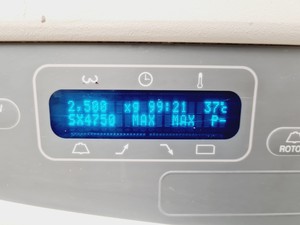 Thumbnail image of Beckman Coulter Allegra X-12R Centrifuge