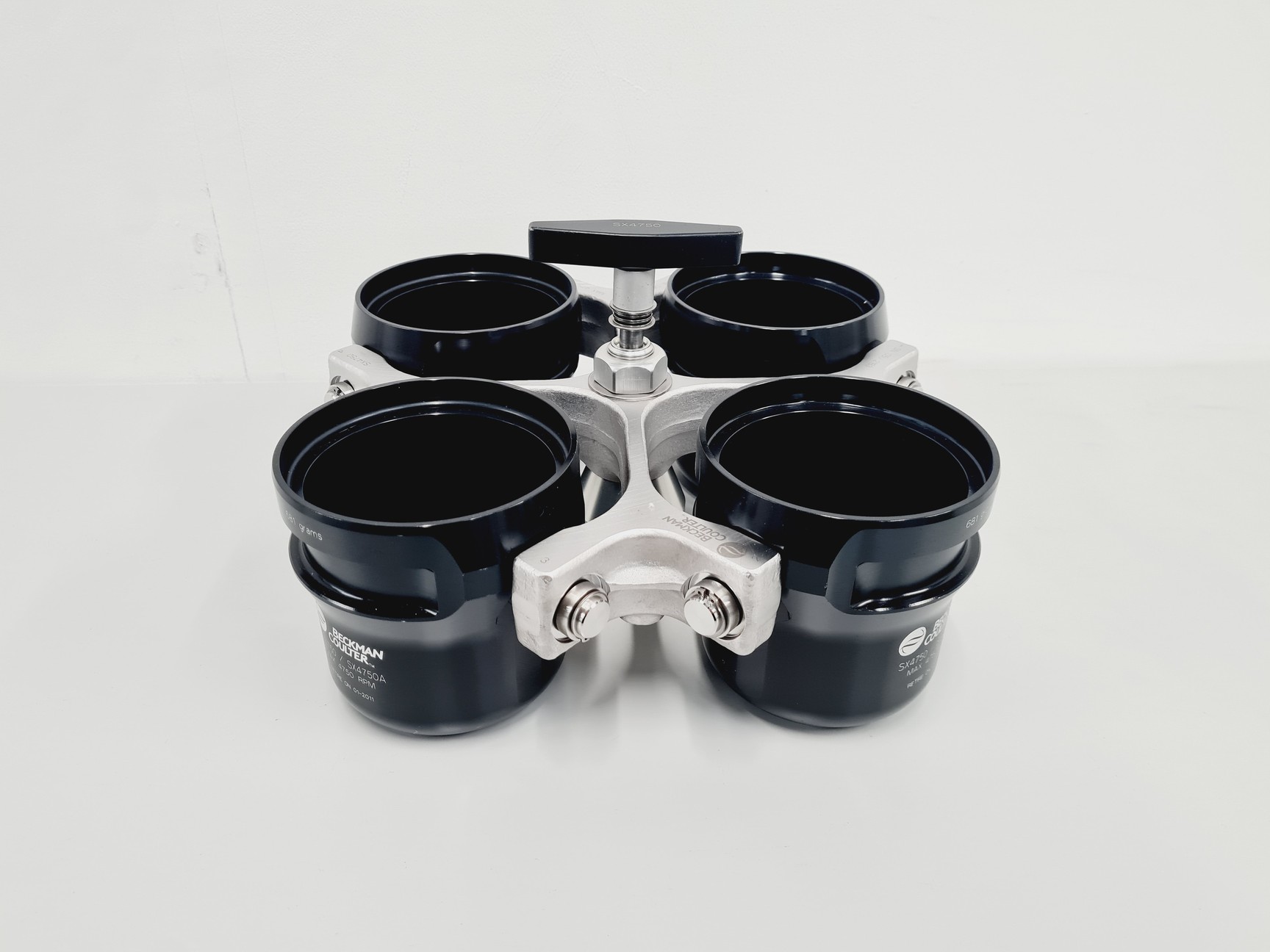 Image of Beckman Coulter Allegra X-12R Centrifuge