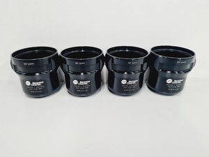 Thumbnail image of Beckman Coulter Allegra X-12R Centrifuge