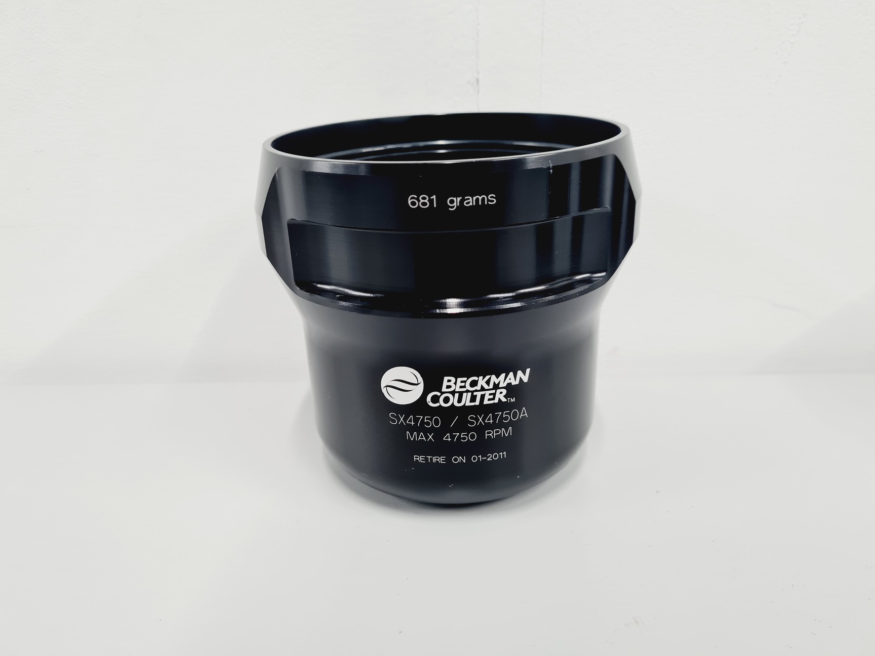 Image of Beckman Coulter Allegra X-12R Centrifuge