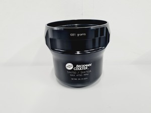 Thumbnail image of Beckman Coulter Allegra X-12R Centrifuge