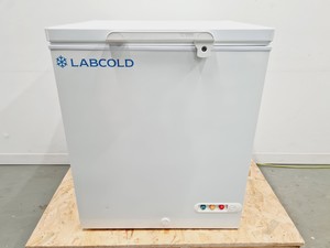 Thumbnail image of LabCold RLCF0720 Under Bench Laboratory Freezer