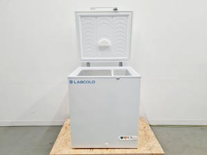 Thumbnail image of LabCold RLCF0720 Under Bench Laboratory Freezer
