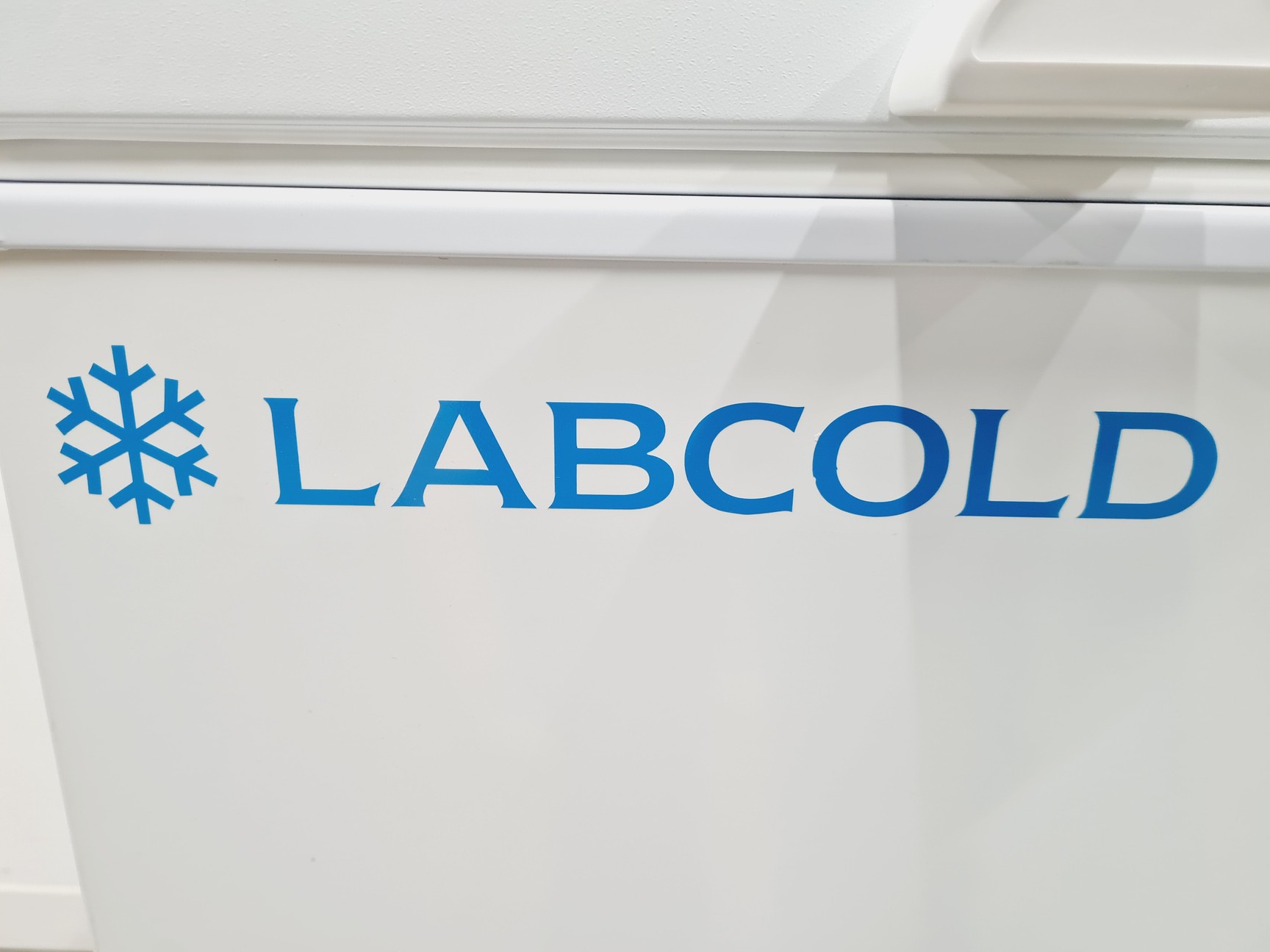 Image of LabCold RLCF0720 Under Bench Laboratory Freezer