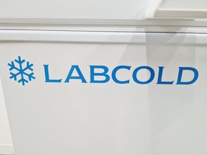 Thumbnail image of LabCold RLCF0720 Under Bench Laboratory Freezer