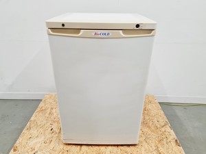 Thumbnail image of Biocold Under Bench Laboratory Freezer