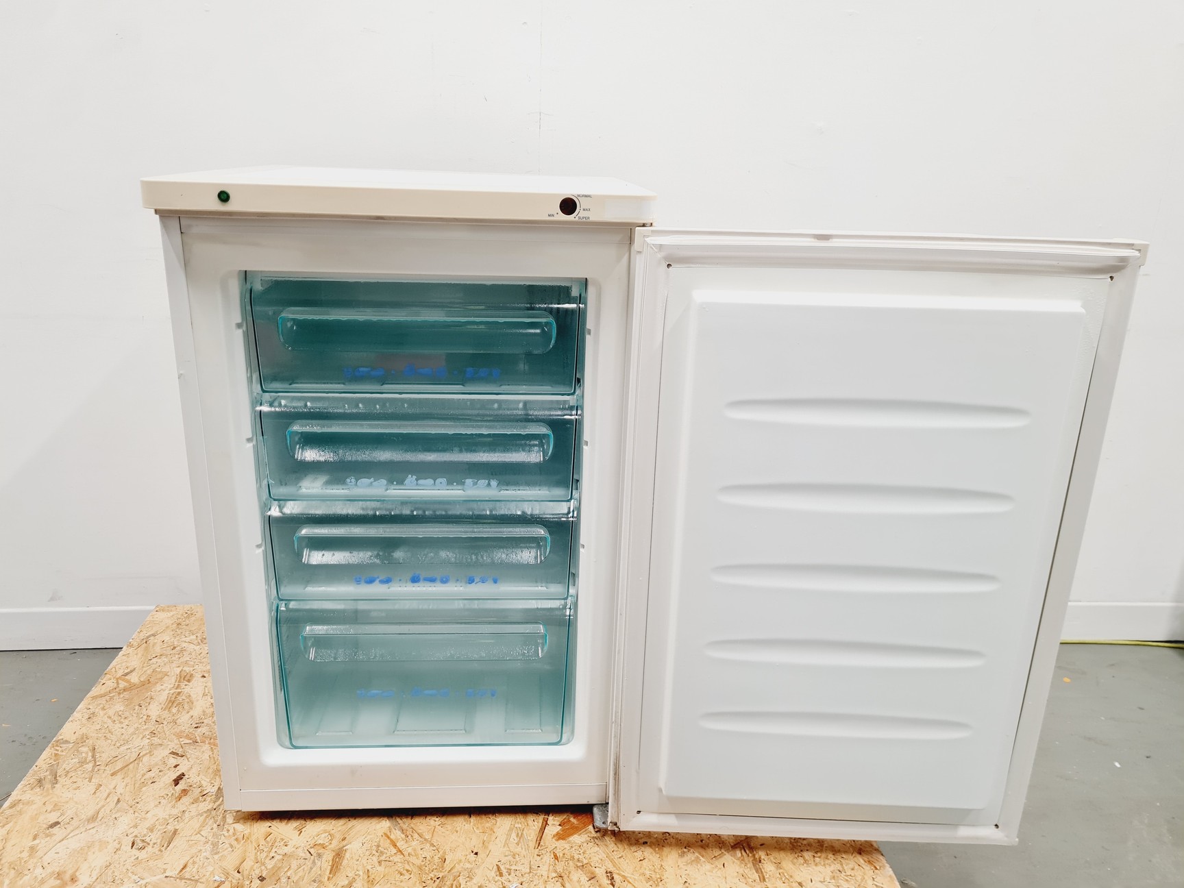 Image of Biocold Under Bench Laboratory Freezer
