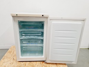 Thumbnail image of Biocold Under Bench Laboratory Freezer