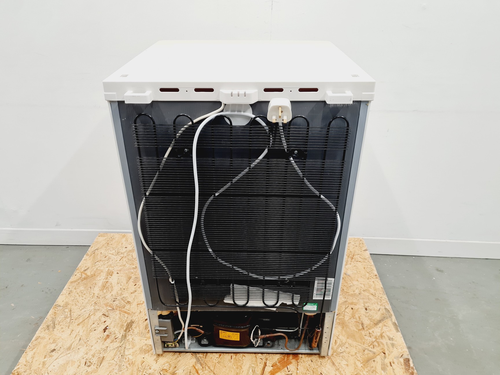 Image of Biocold Under Bench Laboratory Freezer