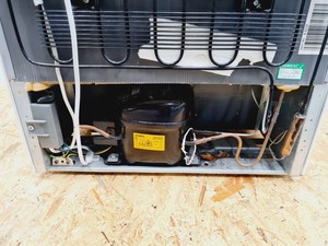 Thumbnail image of Biocold Under Bench Laboratory Freezer