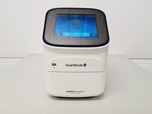 Thumbnail image of Applied Biosystems QuantStudio 5 Real-Time PCR Instrument 384-Well