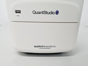 Thumbnail image of Applied Biosystems QuantStudio 5 Real-Time PCR Instrument 384-Well