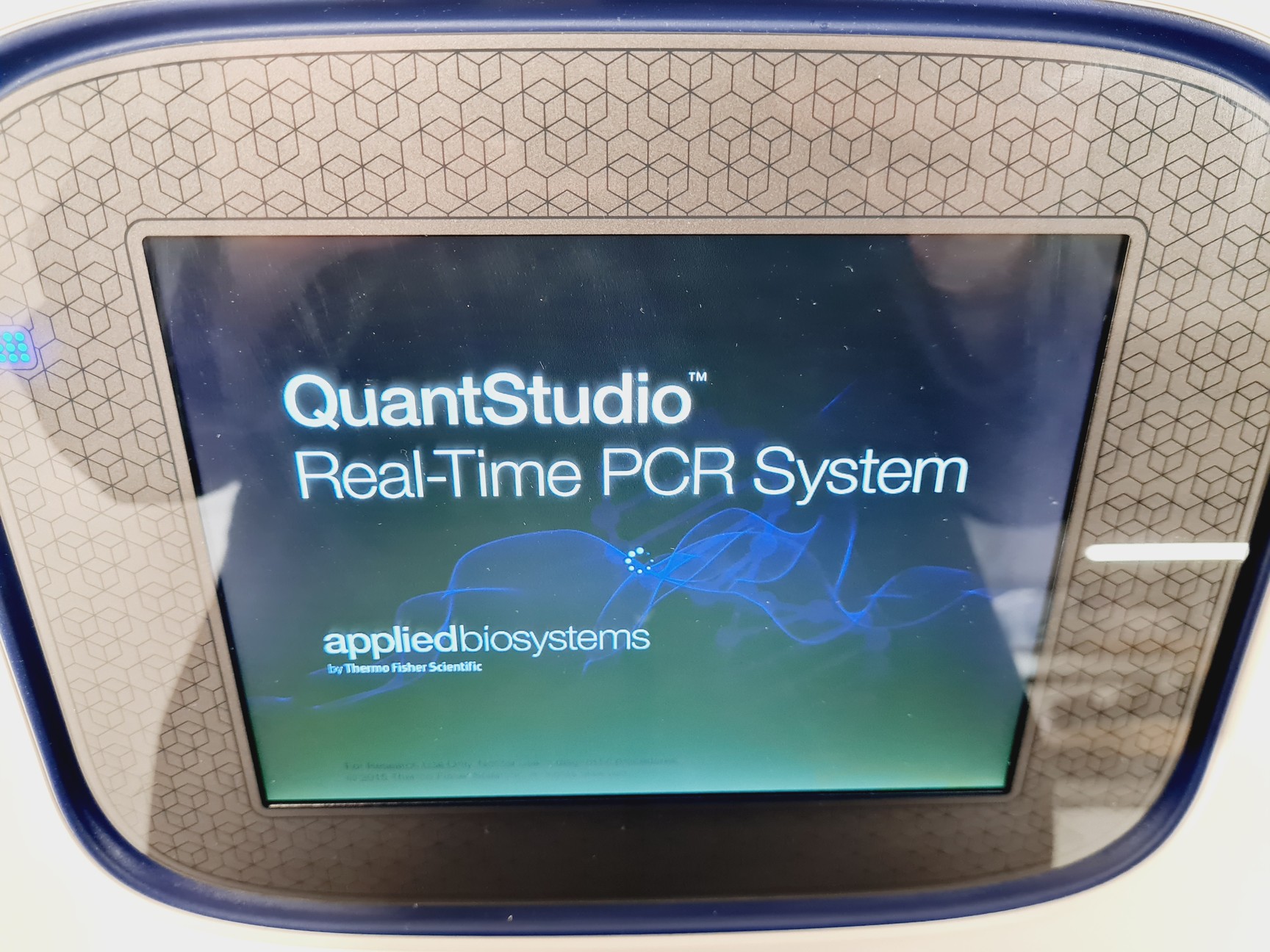Image of Applied Biosystems QuantStudio 5 Real-Time PCR Instrument 384-Well
