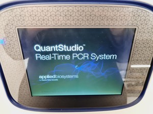 Thumbnail image of Applied Biosystems QuantStudio 5 Real-Time PCR Instrument 384-Well