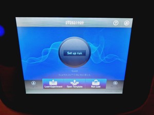 Thumbnail image of Applied Biosystems QuantStudio 5 Real-Time PCR Instrument 384-Well