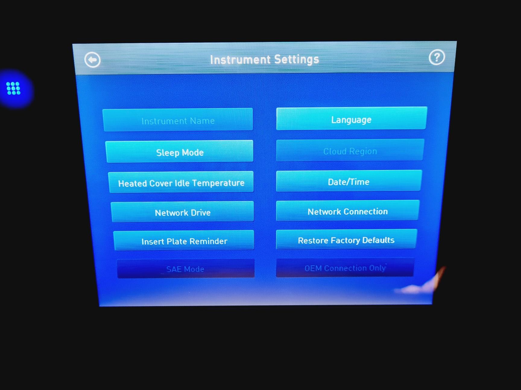 Image of Applied Biosystems QuantStudio 5 Real-Time PCR Instrument 384-Well