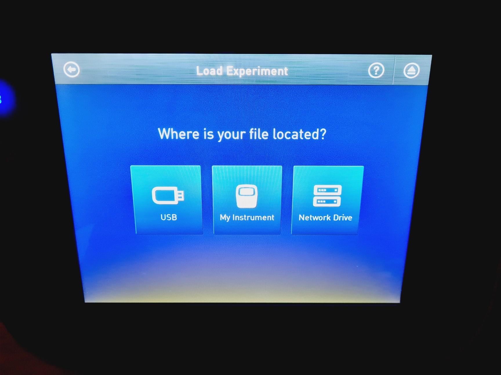 Image of Applied Biosystems QuantStudio 5 Real-Time PCR Instrument 384-Well