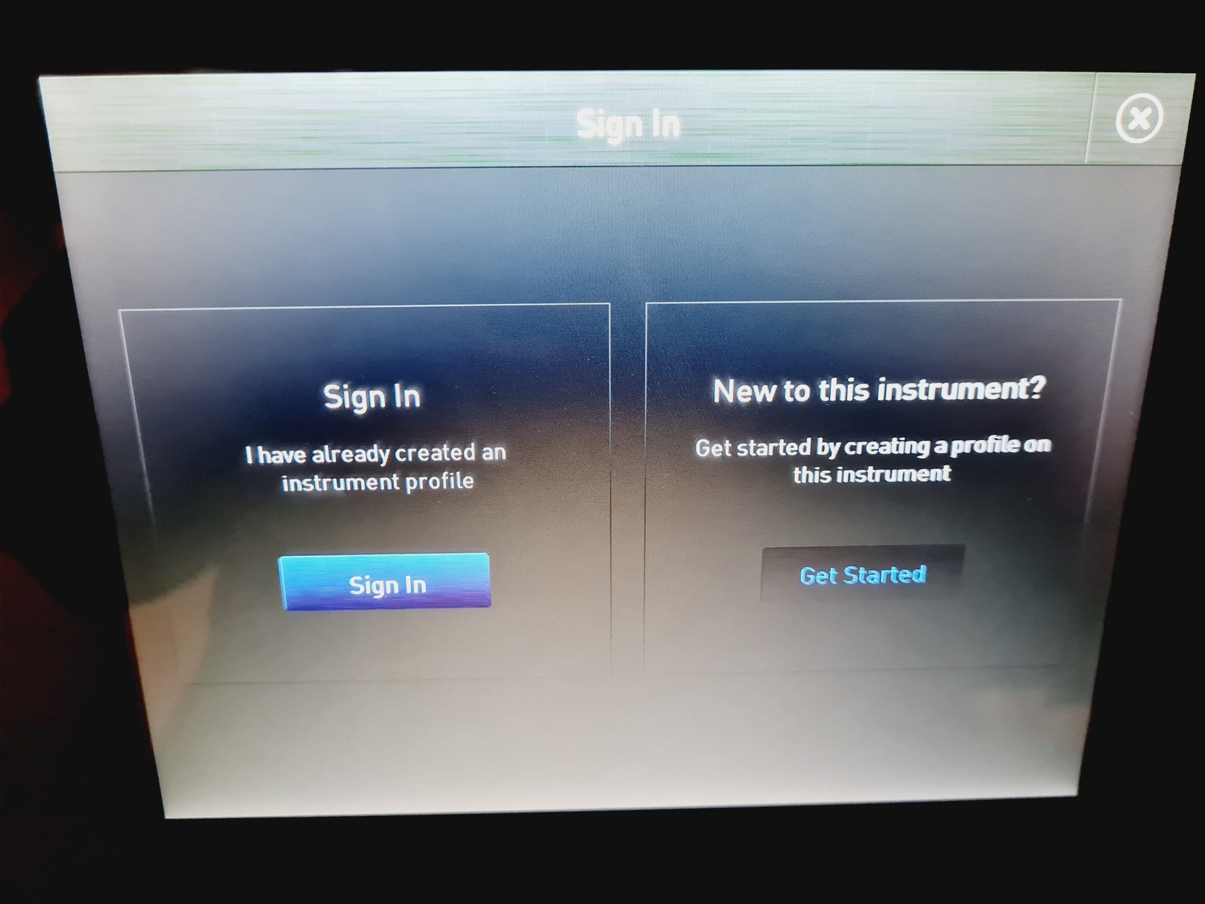 Image of Applied Biosystems QuantStudio 5 Real-Time PCR Instrument 384-Well