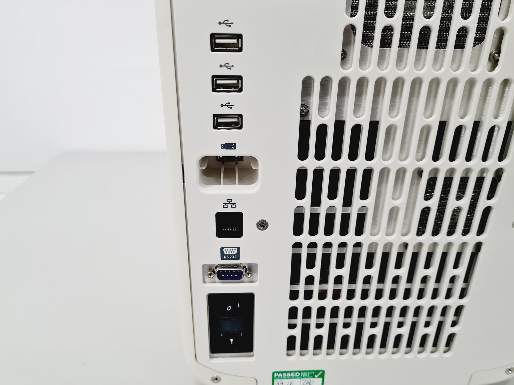 Image of Applied Biosystems QuantStudio 5 Real-Time PCR Instrument 384-Well