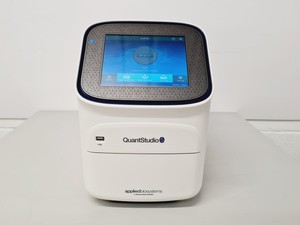 Thumbnail image of Applied Biosystems QuantStudio 5 Real-Time PCR Instrument 384-Well