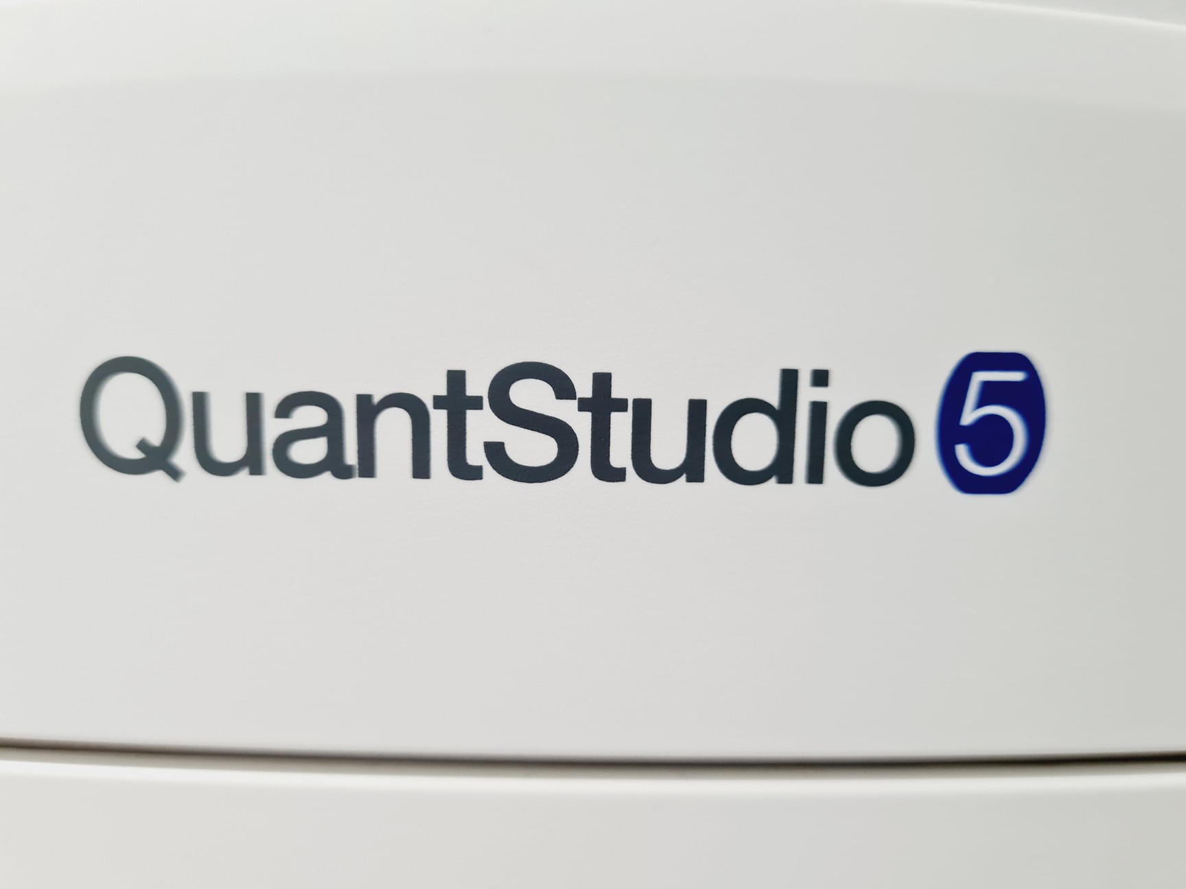 Image of Applied Biosystems QuantStudio 5 Real-Time PCR Instrument 384-Well