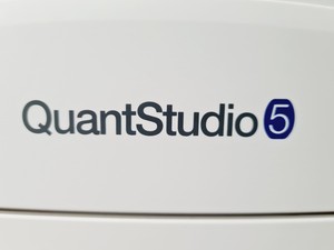 Thumbnail image of Applied Biosystems QuantStudio 5 Real-Time PCR Instrument 384-Well
